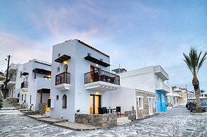 Myrtos Mare Suites