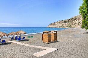Myrtos Mare Suites