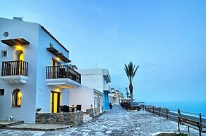 Myrtos Mare Suites