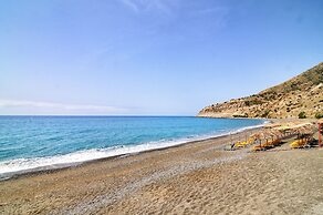 Myrtos Mare Suites