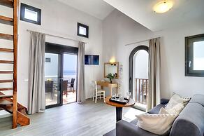 Myrtos Mare Suites