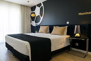 Sport Hotel A Seleção