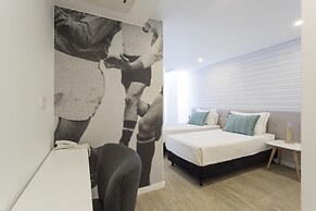 Sport Hotel A Seleção