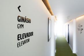 Sport Hotel A Seleção
