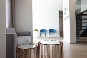 Sport Hotel A Seleção