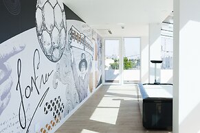 Sport Hotel A Seleção