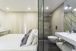 Sport Hotel A Seleção