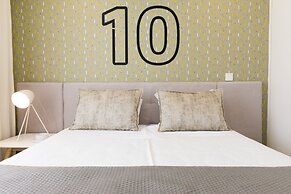 Sport Hotel A Seleção