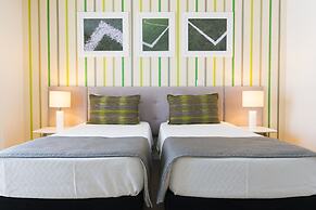 Sport Hotel A Seleção