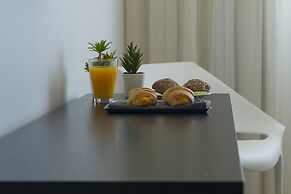 Sport Hotel A Seleção