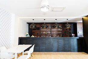 Sport Hotel A Seleção