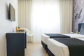 Sport Hotel A Seleção