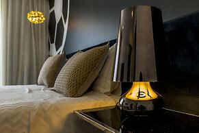 Sport Hotel A Seleção