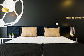 Sport Hotel A Seleção