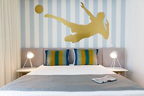 Sport Hotel A Seleção