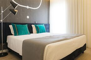 Sport Hotel A Seleção