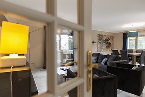 Résidence Aloa