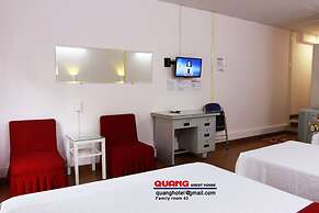 Quang Saigon Hotel