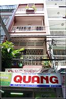 Quang Saigon Hotel