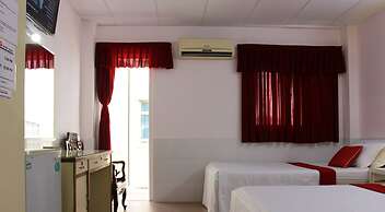 Quang Saigon Hotel