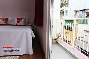 Quang Saigon Hotel