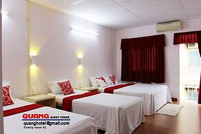 Quang Saigon Hotel