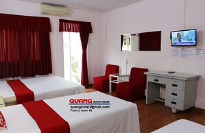 Quang Saigon Hotel