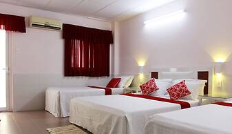 Quang Saigon Hotel