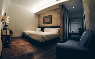 Merton Hotel Ipoh