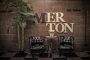 Merton Hotel Ipoh