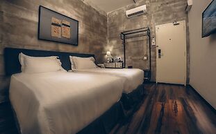 Merton Hotel Ipoh