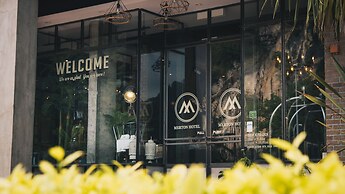 Merton Hotel Ipoh