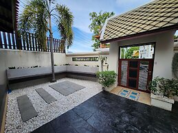 Ramida Pool Villa