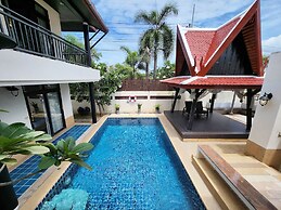 Ramida Pool Villa