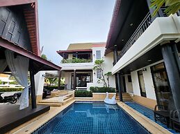 Ramida Pool Villa