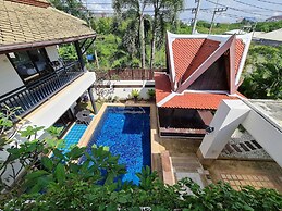 Ramida Pool Villa