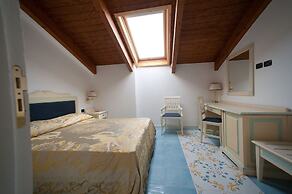 Palazzo Della Monica