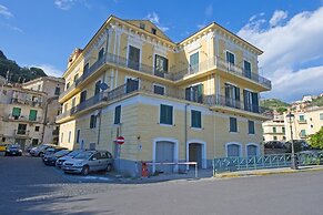 Palazzo Della Monica