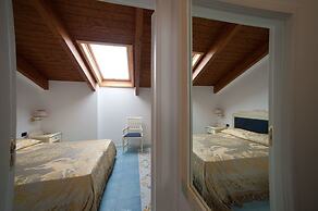 Palazzo Della Monica