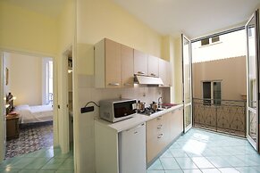 Palazzo Della Monica