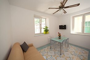 Palazzo Della Monica