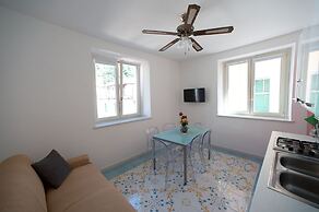 Palazzo Della Monica