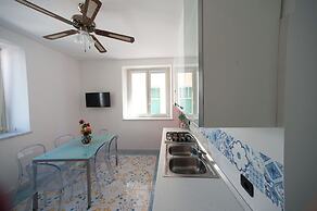 Palazzo Della Monica