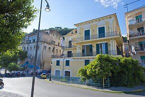 Palazzo Della Monica