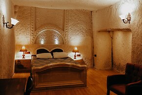 Asteria Cave Hotel
