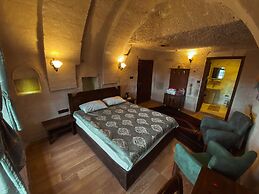 Asteria Cave Hotel