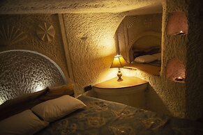 Asteria Cave Hotel