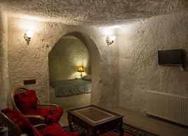 Asteria Cave Hotel