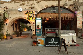 Asteria Cave Hotel