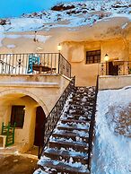 Asteria Cave Hotel